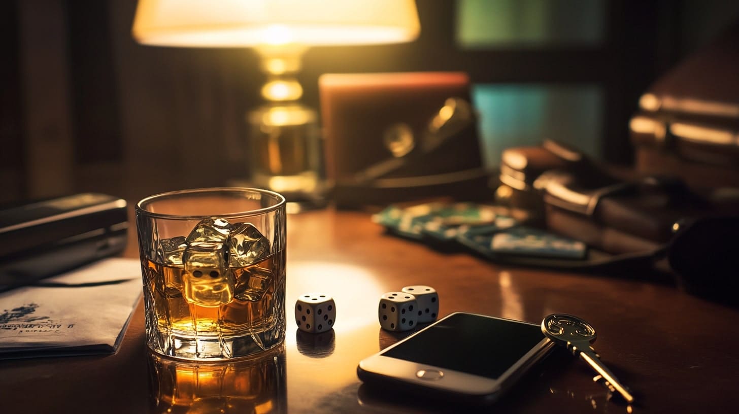 Opening ABBABET Casino App On Phone